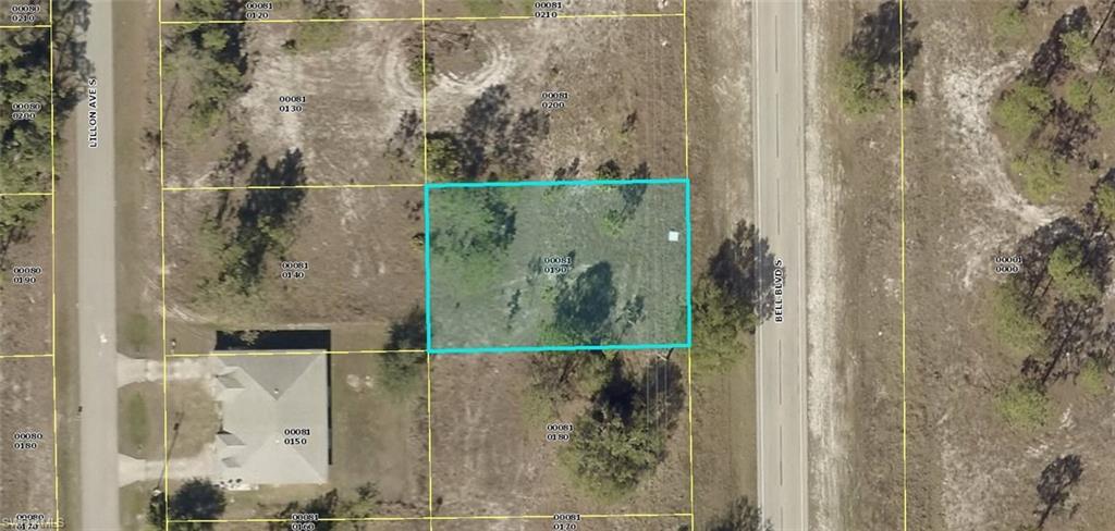 520 Bell Blvd - Photo 1