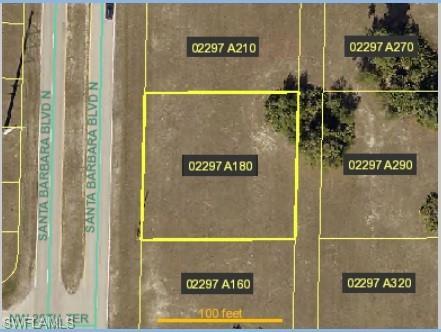 2521 Santa Barbara Blvd - Photo 1