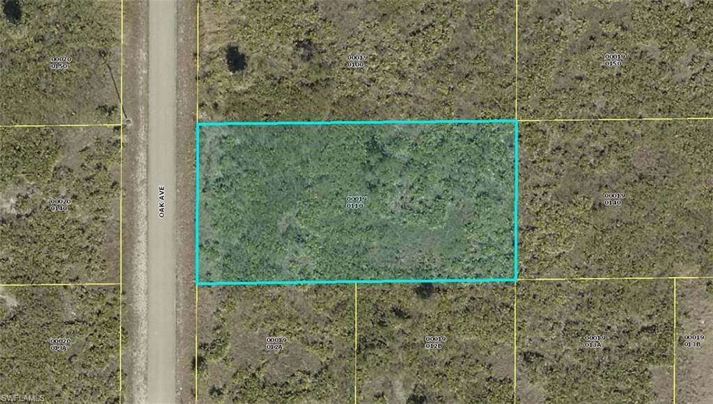 1302 Oak Ave - Photo 1