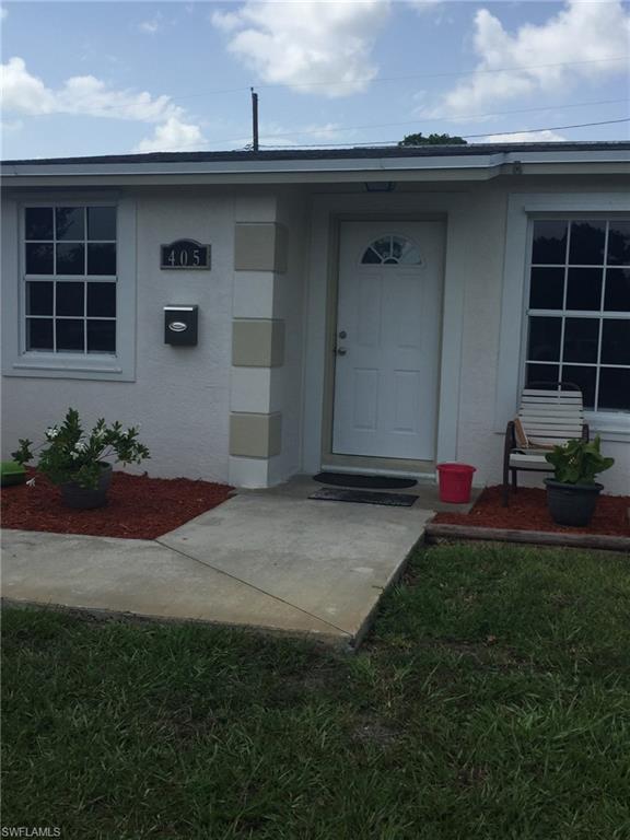 405 Alverdez Ave - Photo 1