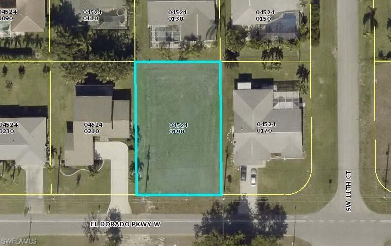 1205 El Dorado Pky - Photo 1