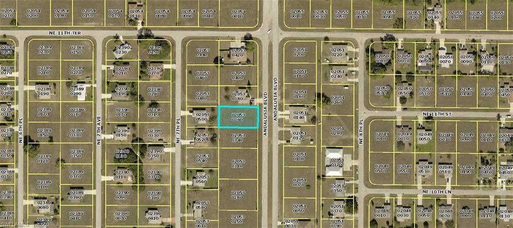 1042 Andalusia Blvd - Photo 1