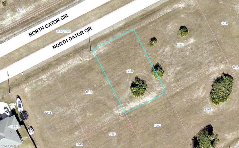 1256 Gator Cir - Photo 1