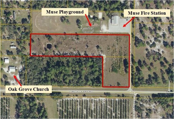 24550 Loblolly Bay Rd - Photo 1