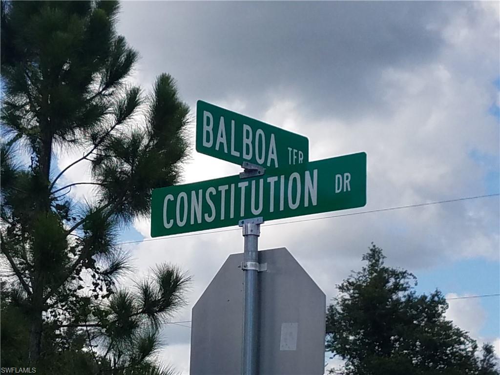 Balboa Ter - Photo 1
