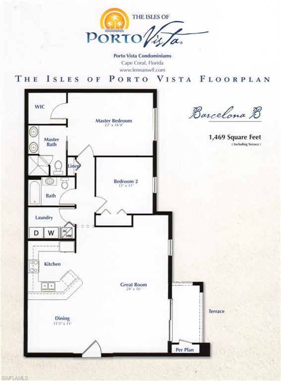 2913 Tuscan Dr - Photo 1