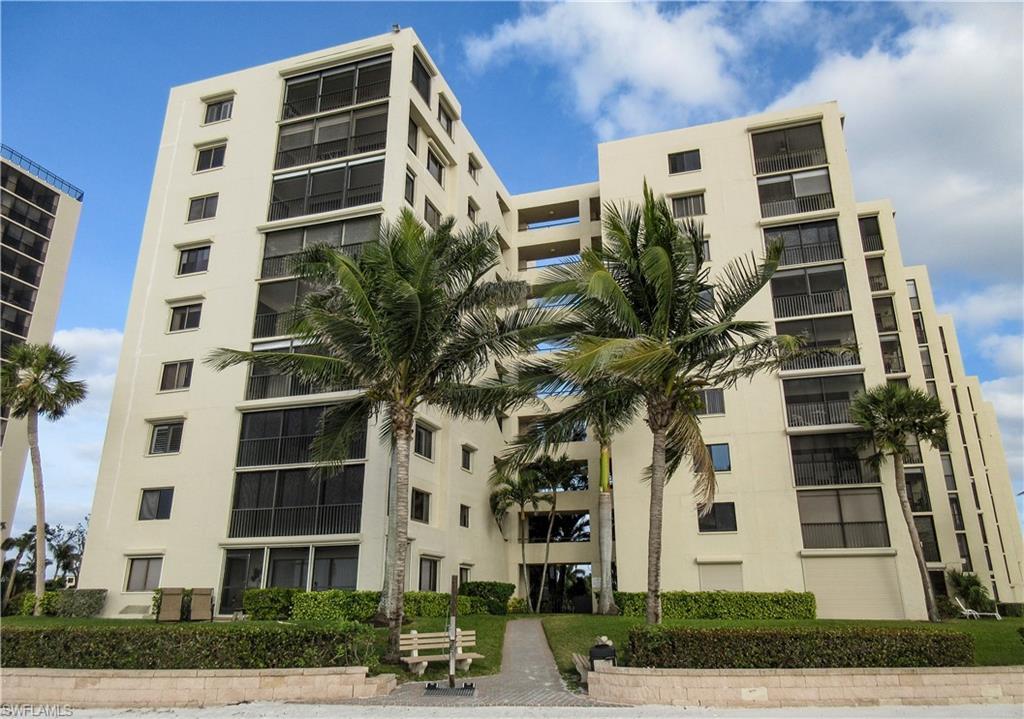 6662 Estero Blvd - Photo 1