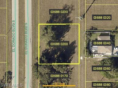 219 El Dorado Blvd - Photo 1