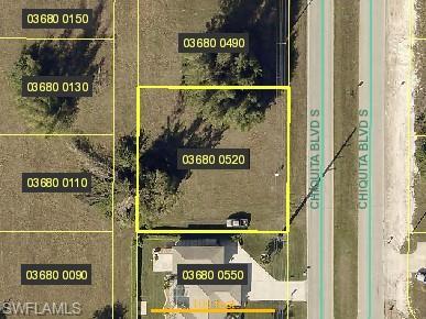 306 Chiquita Blvd - Photo 1