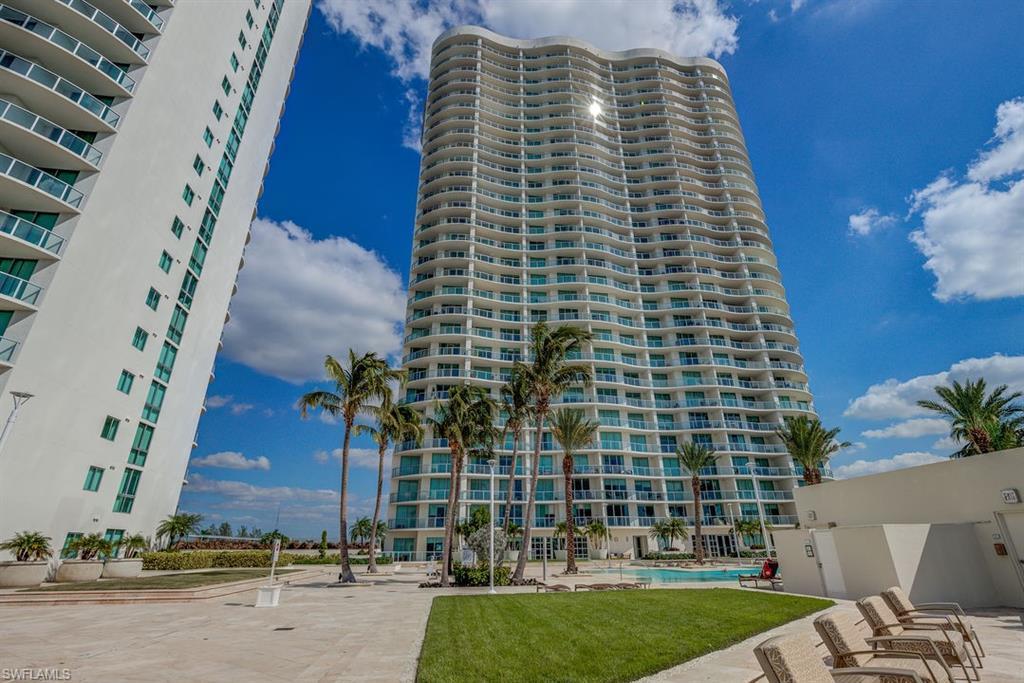3000 Oasis Grand Blvd - Photo 1