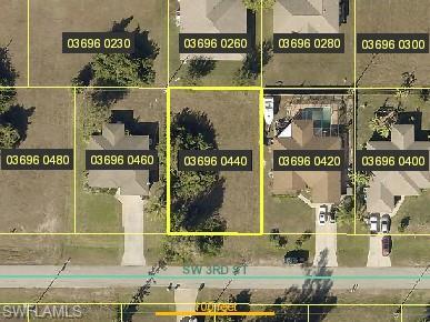 1703 3rd St - Photo 1