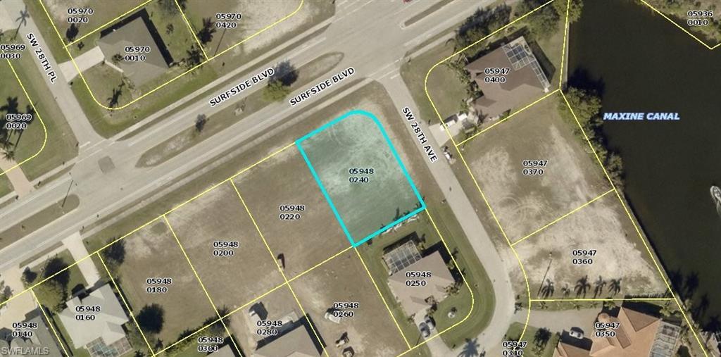 2800 Surfside Blvd - Photo 1