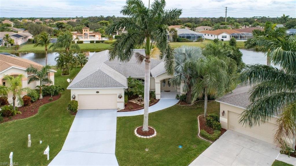 8901 Wellington Lakes Ct - Photo 1