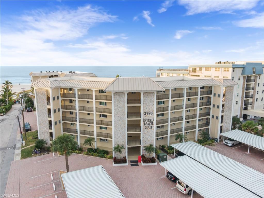 2580 Estero Blvd - Photo 1