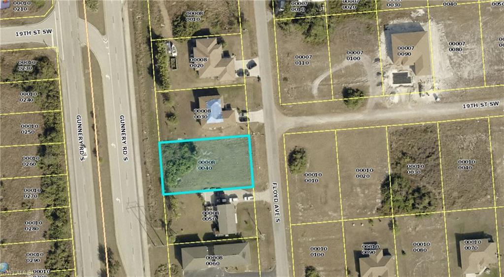 1806 Floyd Avenue - Photo 1