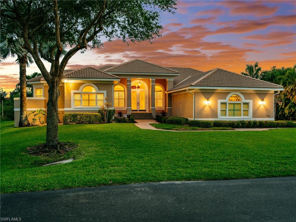 8641 Belle Meade Dr - Photo 1