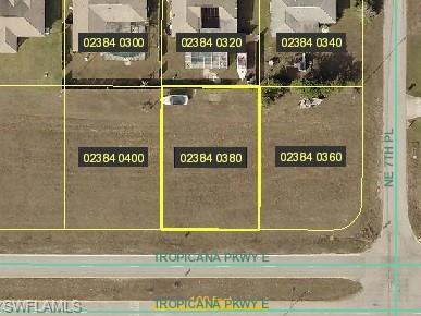 711 Tropicana Pky - Photo 1