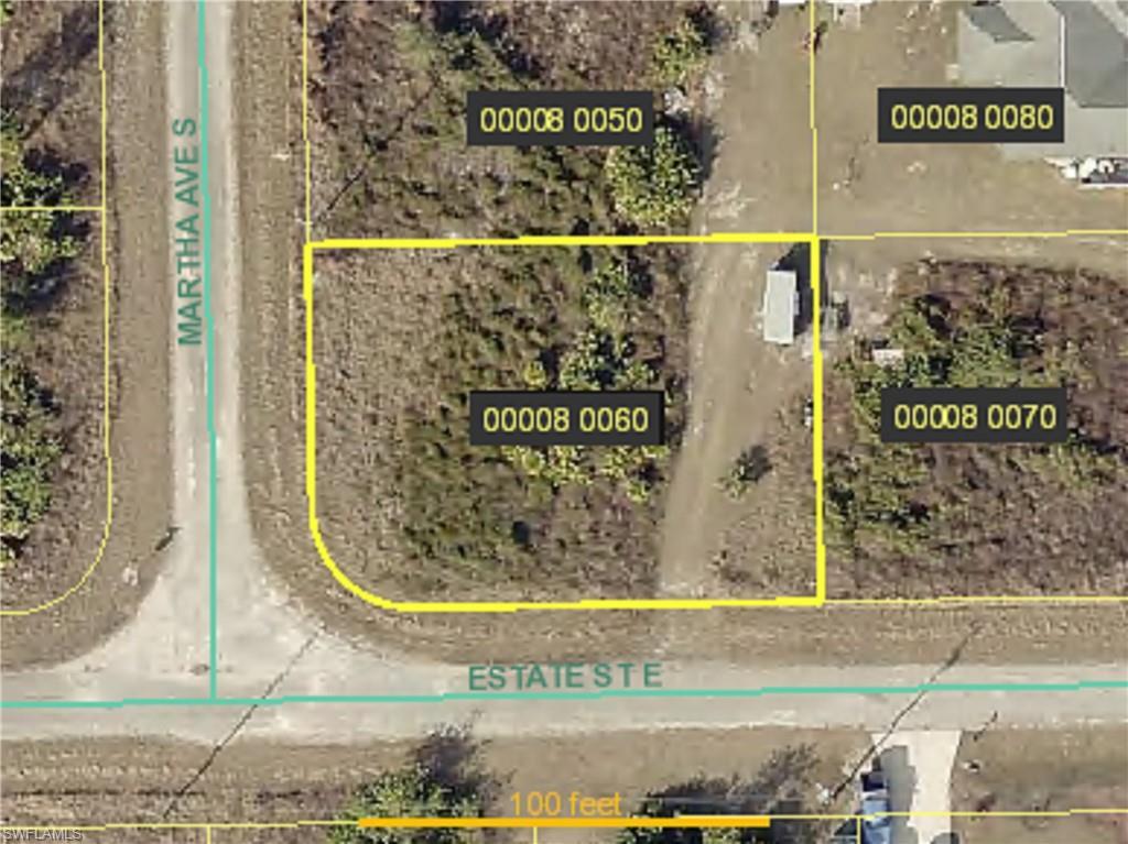 921 Martha Ave - Photo 1