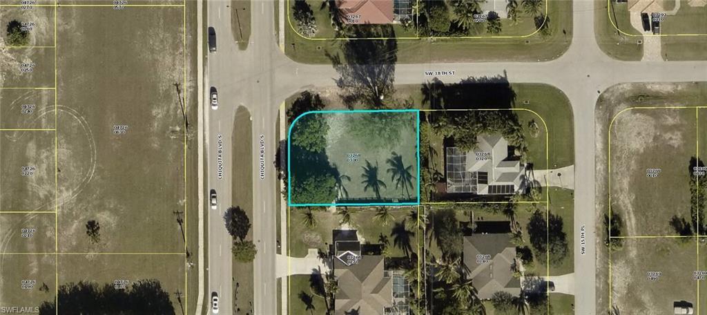 3801 Chiquita Blvd - Photo 1