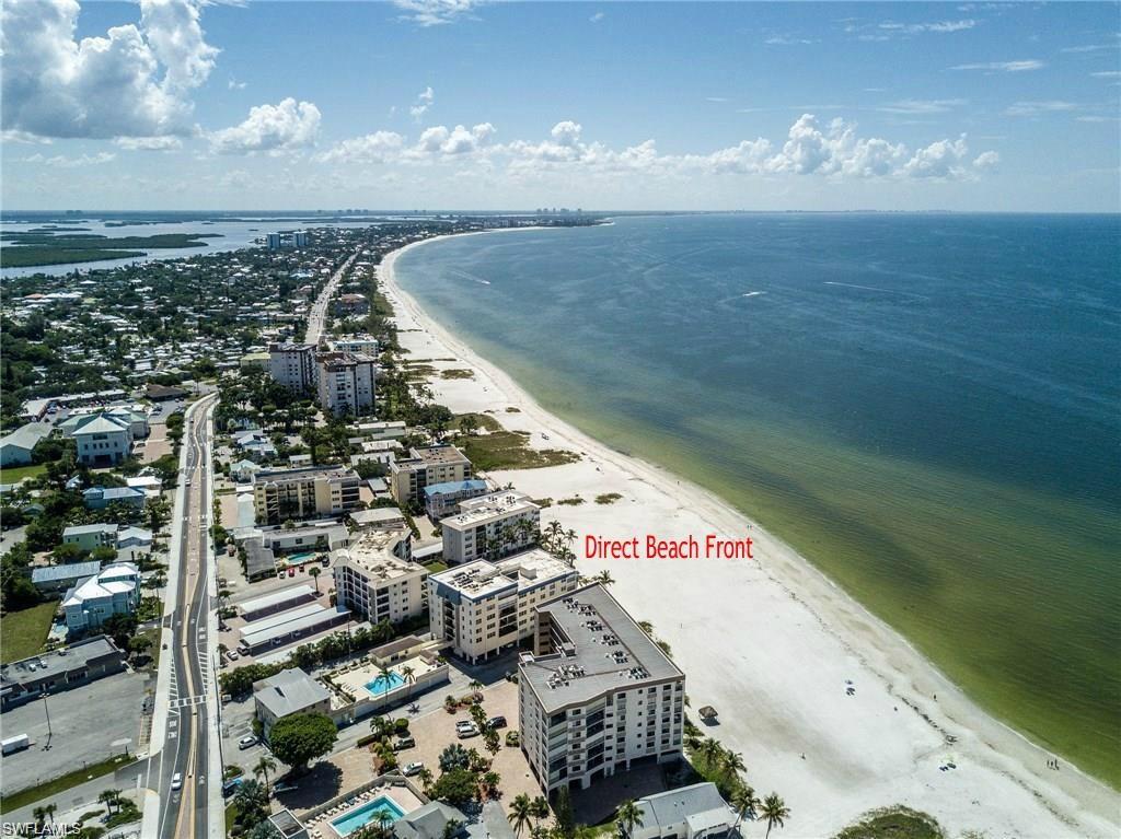2560 Estero Blvd - Photo 1