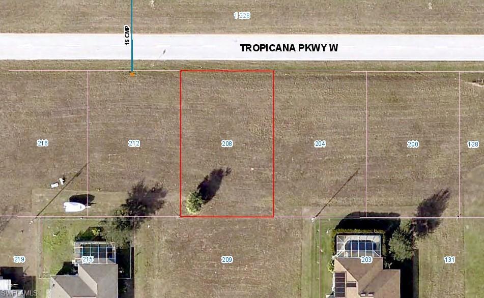 208 Tropicana Pky - Photo 1