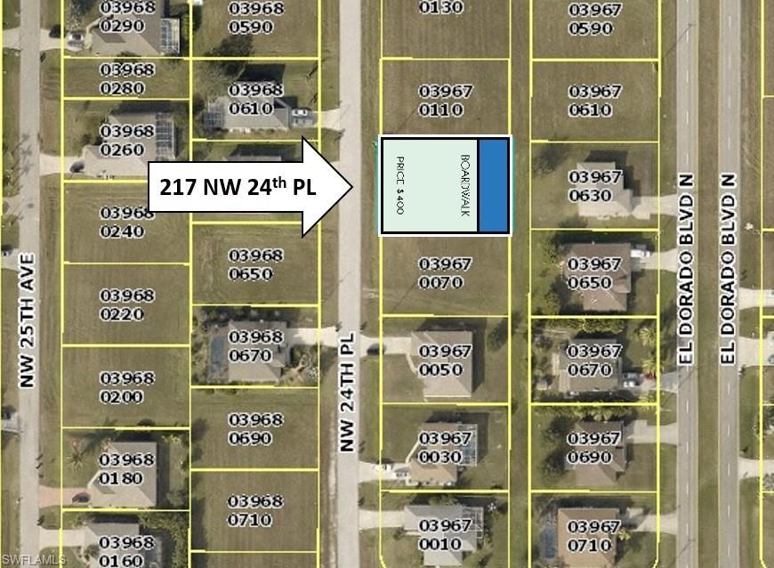 217 24th Pl - Photo 1