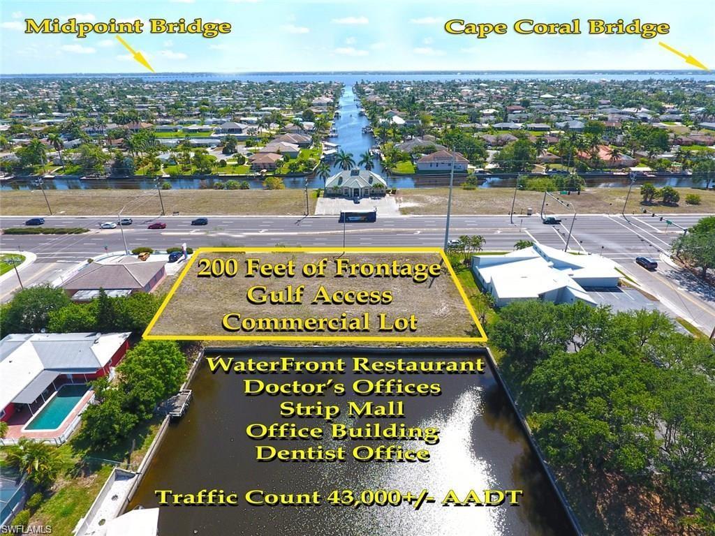 3212 Del Prado Blvd - Photo 1