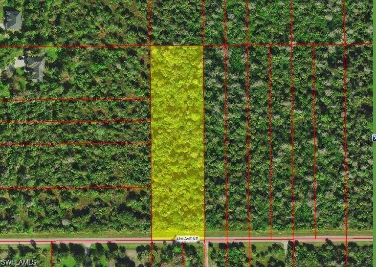 xxxx 41st Ave Ne Address Not Published - Photo 1