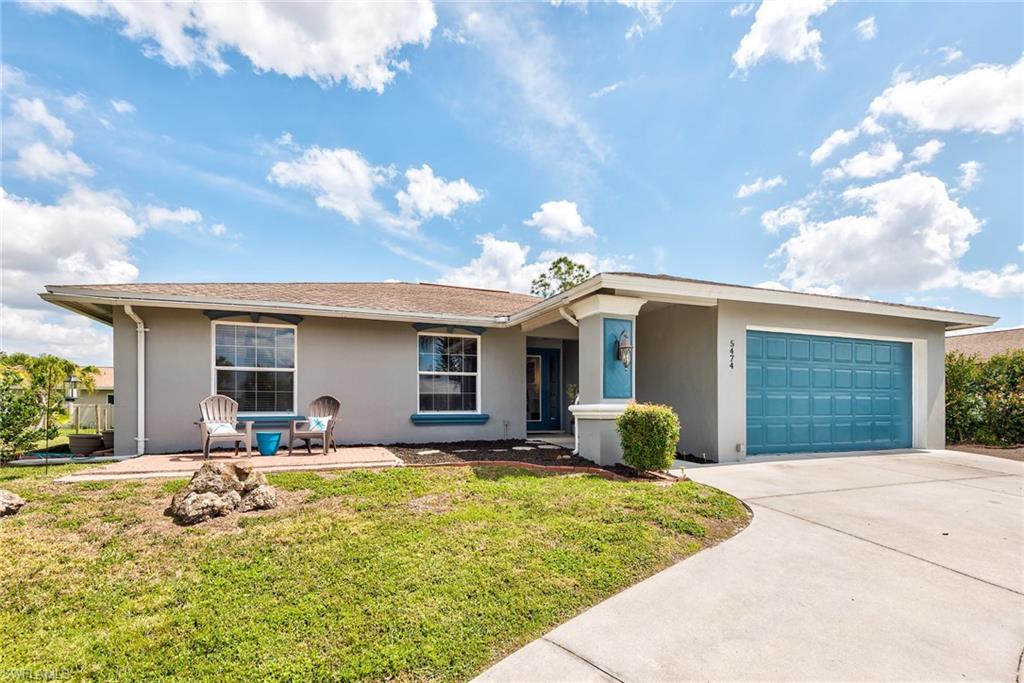 5474 Beaujolais Ln - Photo 1