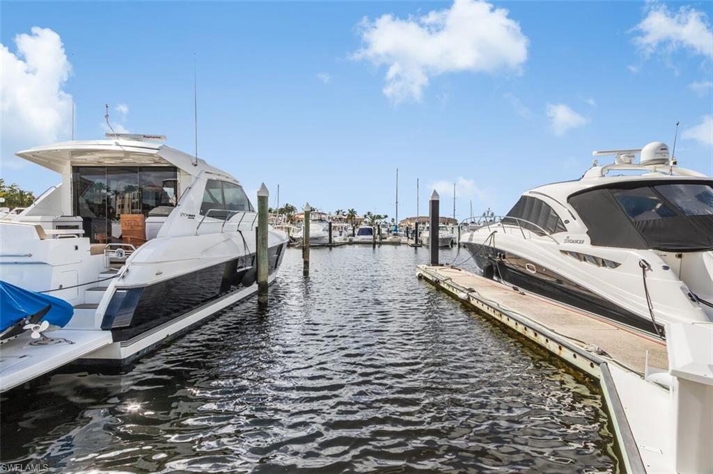 Boat Dock F-17 - Photo 1