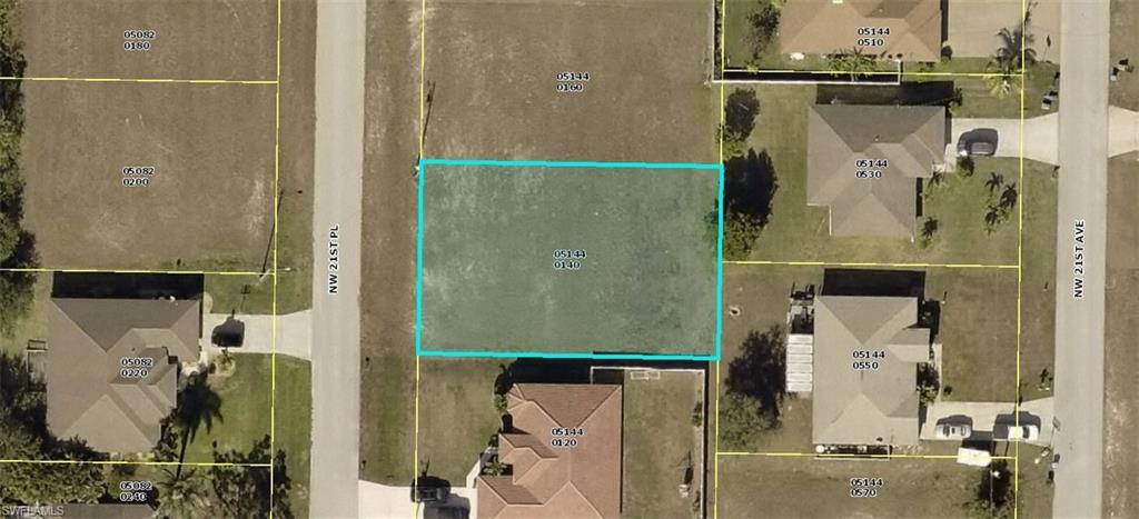 2515 21st Pl - Photo 1