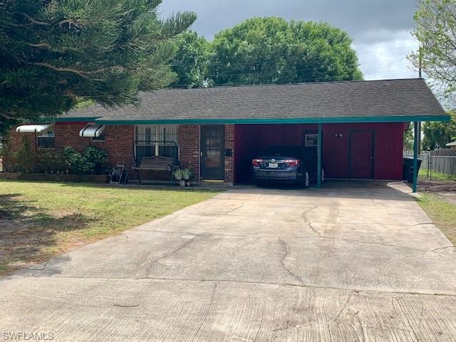 528 El Paso St - Photo 1