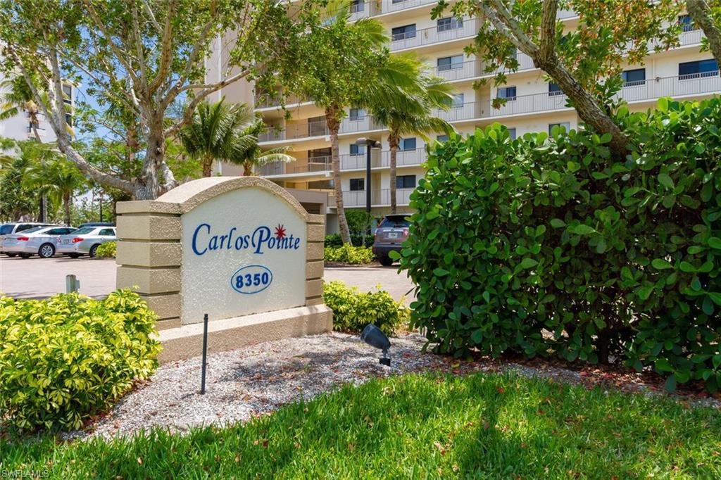 8350 Estero Blvd - Photo 1