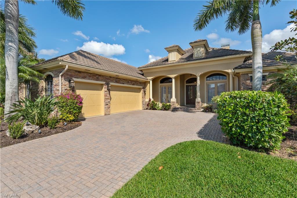 3700 Mossy Oak Dr - Photo 1