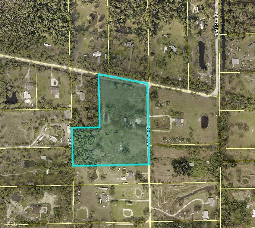 6720 Patsy Dr - Photo 1
