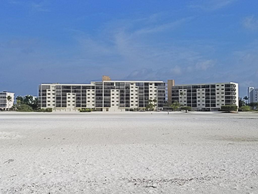 8350 Estero Blvd - Photo 1
