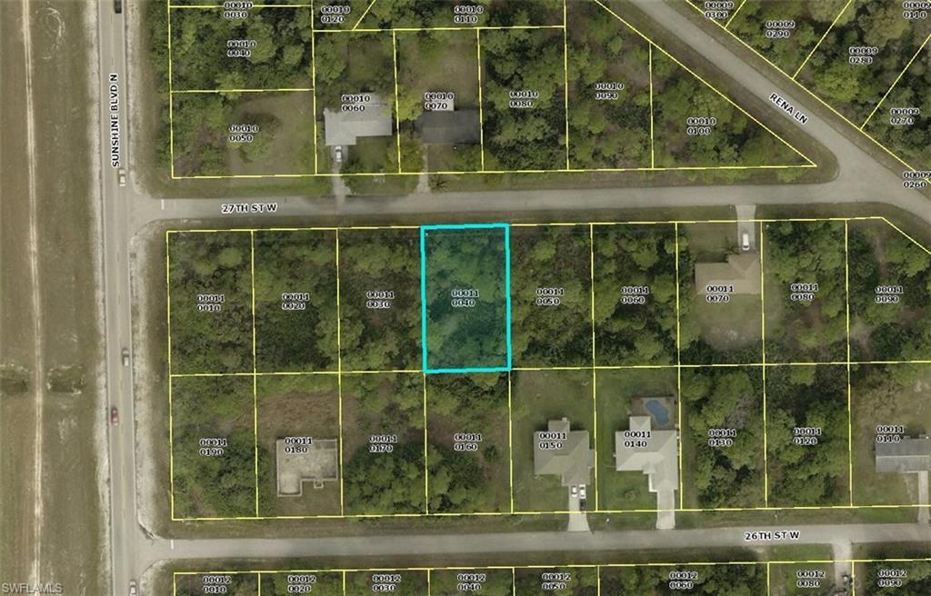 3313 27th St - Photo 1