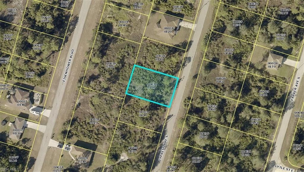 544 Cypress Ave - Photo 1