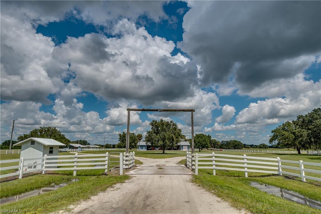26005 Harrison Rd - Photo 1
