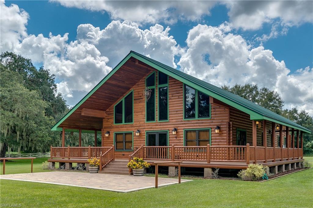 26005 Harrison Rd - Photo 1