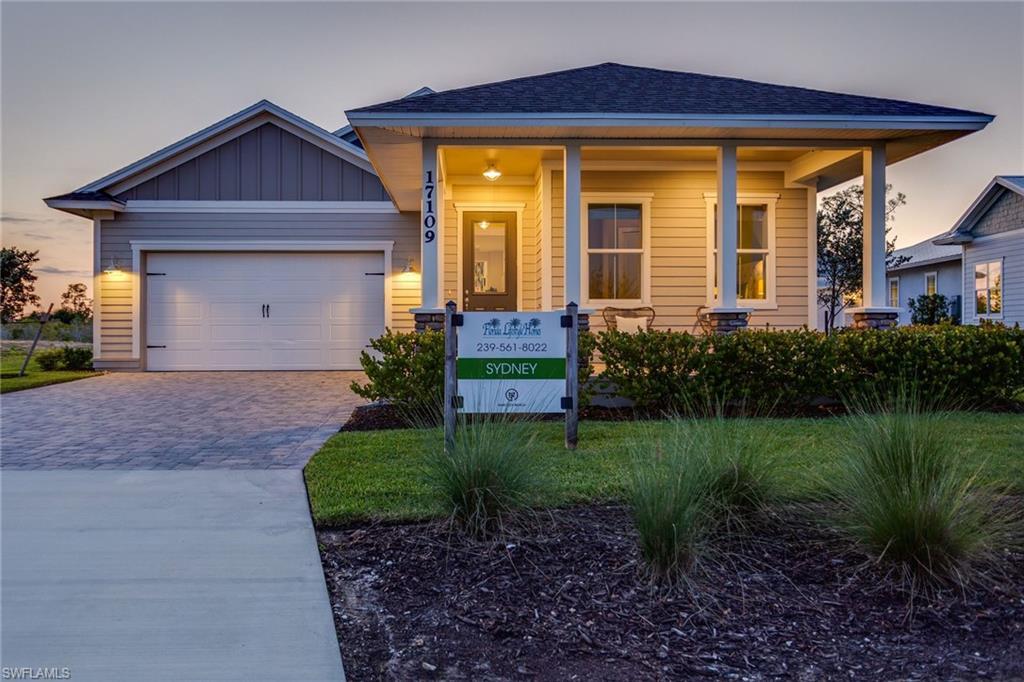 17109 Bullhorn Cir - Photo 1