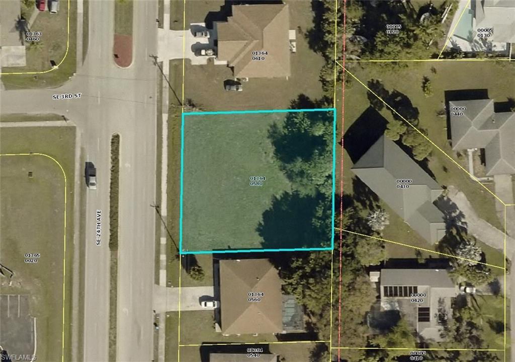 305 24th Ave - Photo 1