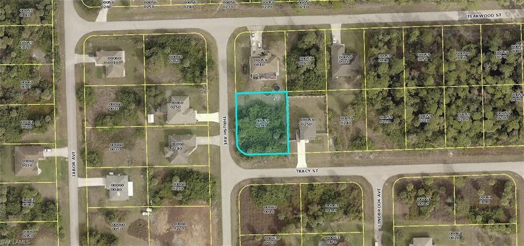 3728 Tracy St - Photo 1