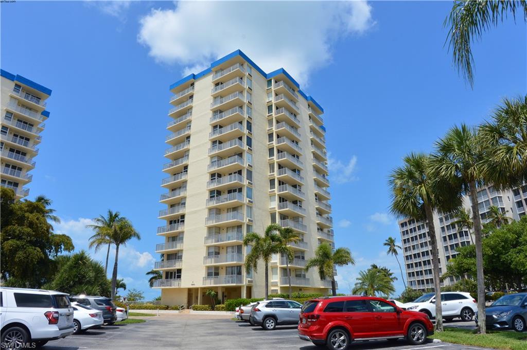 7300 Estero Blvd - Photo 1