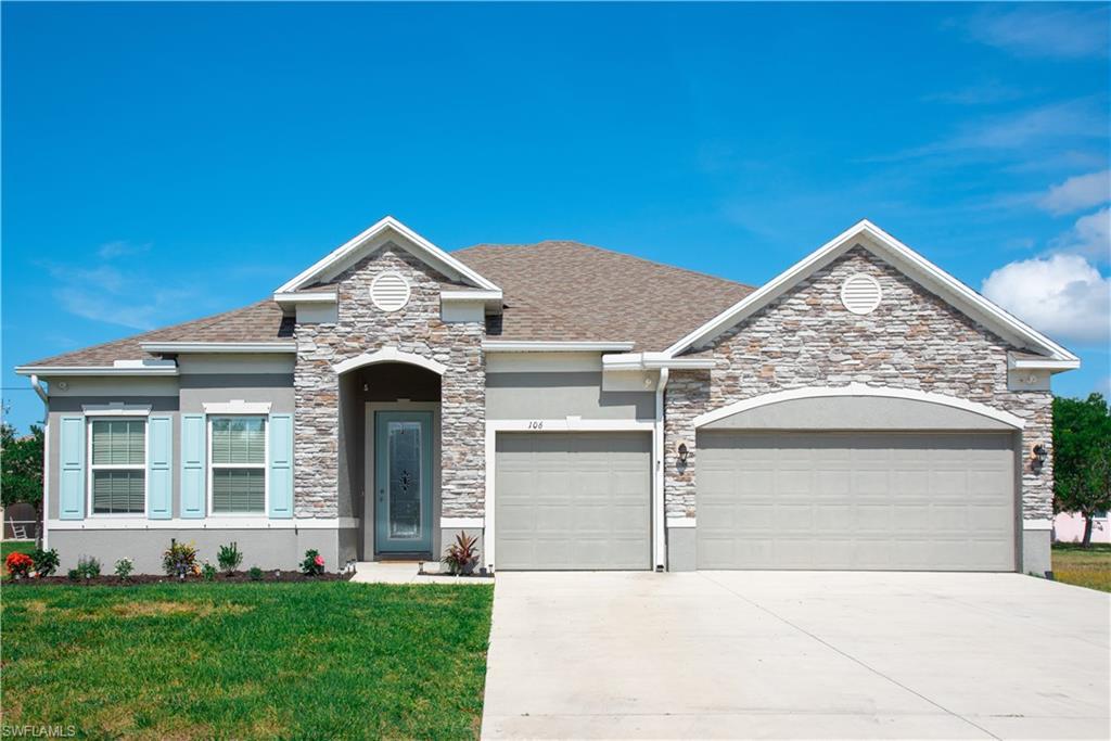 106 36th Pl - Photo 1