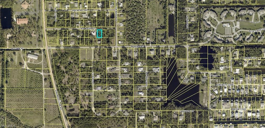 5823 Sea Bass Rd - Photo 1