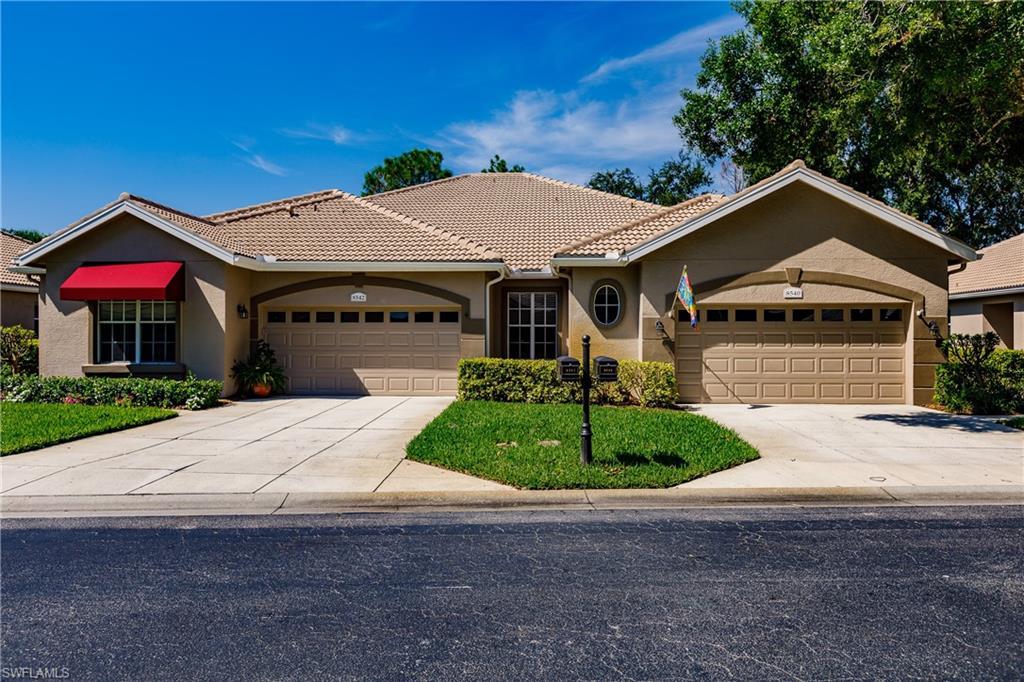 8540 Fairway Bend Dr - Photo 1