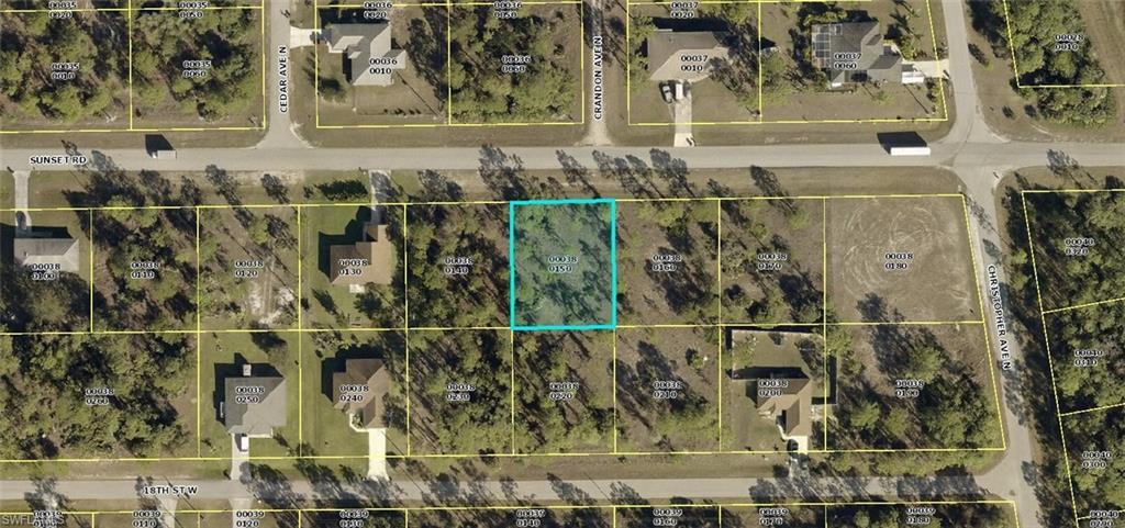3811 Sunset Rd - Photo 1