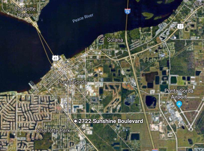 2722 Sunshine Boulevard - Photo 1