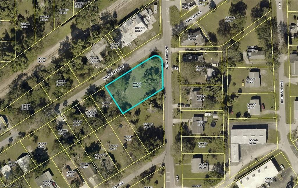 410 New York Dr - Photo 1